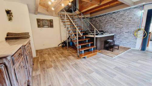 Hangy Haut & Spa — hotel in Fresse-Sur-Moselle