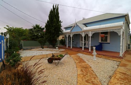 Ella’s Place — Broken Hill — photo 4
