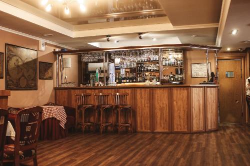 Hotel Gloria — Blagoveshchensk — photo 5