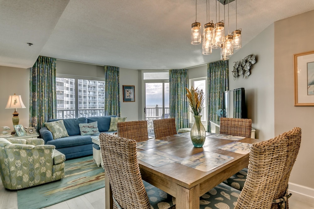 Sea Watch Resort by Condo World - photo 7
