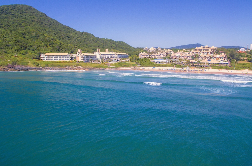 Costao do Santinho Resort All Inclusive in Florianopolis, Brasil