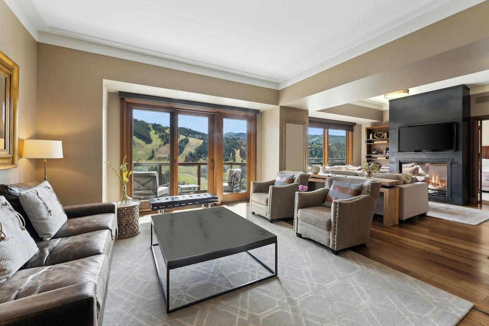 The St. Regis Deer Valley - photo 22