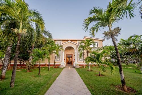 Villa Pranaa — Kilifi — photo 2