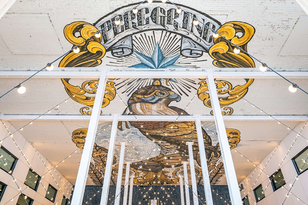 The Peregrine Omaha Downtown Curio Collection by Hilton - photo 57