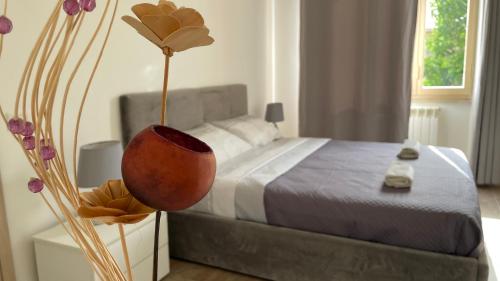 Lux Kuoni Grace Appartamento a due passi dal porto — 4-Star Luxury Hotel in Civitavecchia, Italy