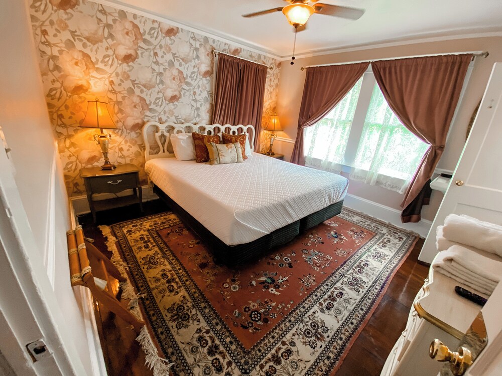 Park Place Inn and Cottages - photo 31