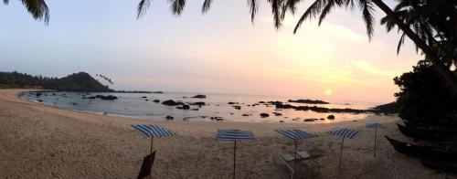Cola Beach Sunset Bay - last minute hotel in Mormugao