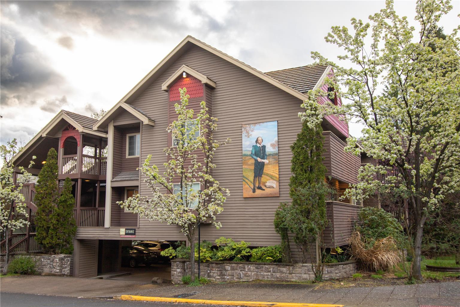 The Bard's Inn BW Signature Collection by Best Western - photo 145