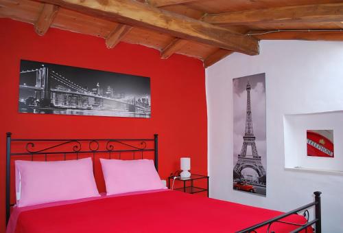 AJO al mare in San Teodoro, Italy