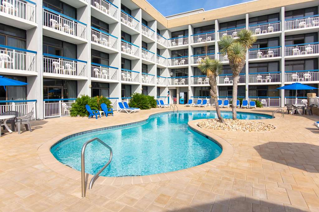 Travelodge by Wyndham Outer Banks Kill Devil Hills - photo 12