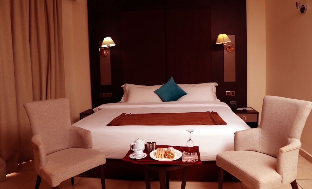 Monty Suites Calabar — Calabar — photo 2