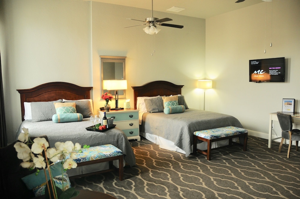 The Dilworth Inn - photo 18