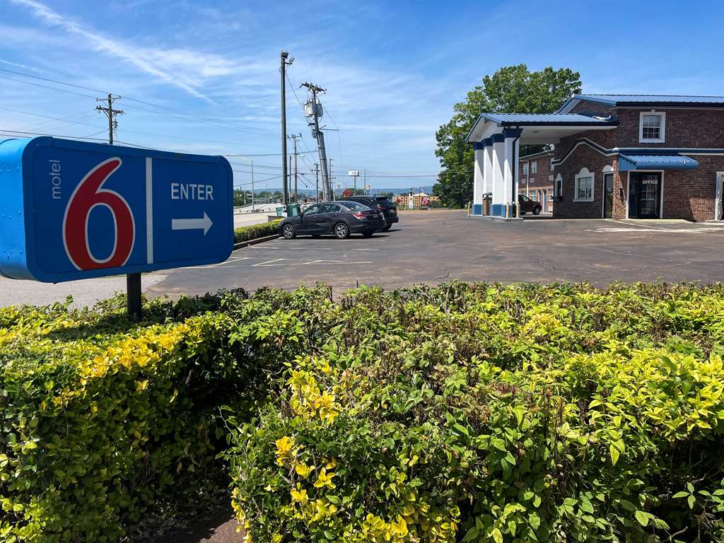 Motel 6 East Ridge TN - featured photo