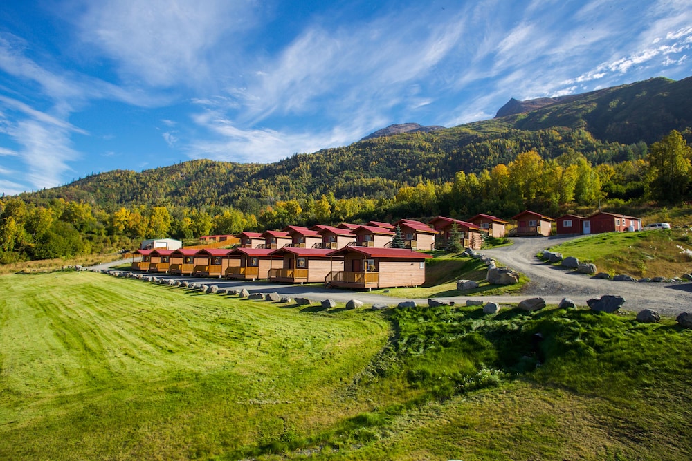 Knik River Lodge - photo 25