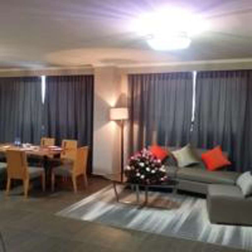 Bole Ambassador Hotel — Addis Ababa — photo 4