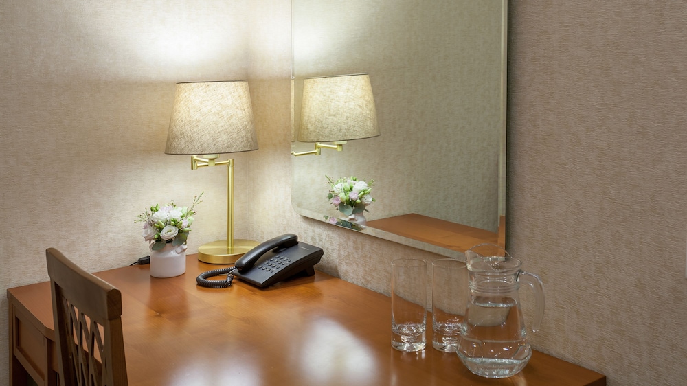 Sosnovy Bor Park Hotel — Novosibirsk — photo 3