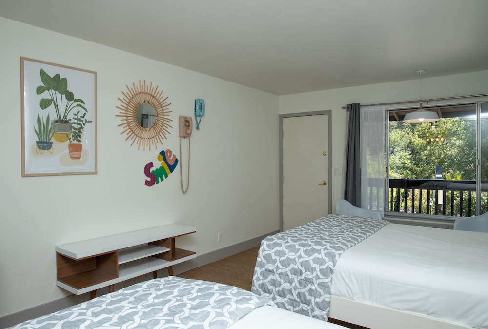 The Occidental Lodge - photo 19