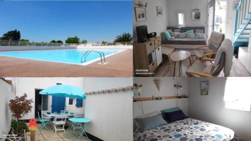 La Pigouille Proche Mer — hotel in Bretignolles-Sur-Mer
