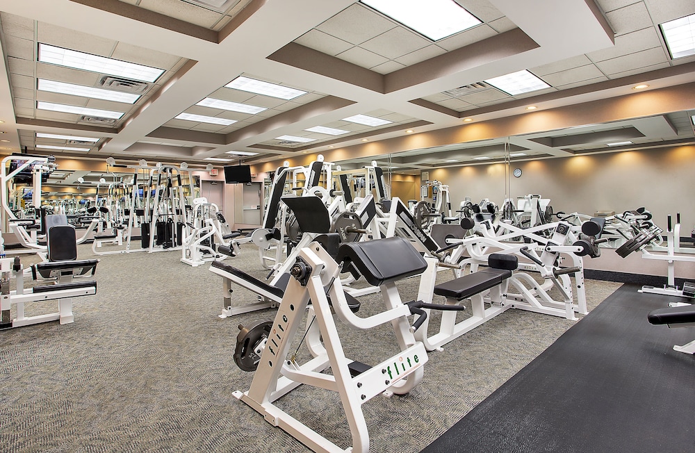 Crowne Plaza Knoxville Downtown University by IHG - photo 18