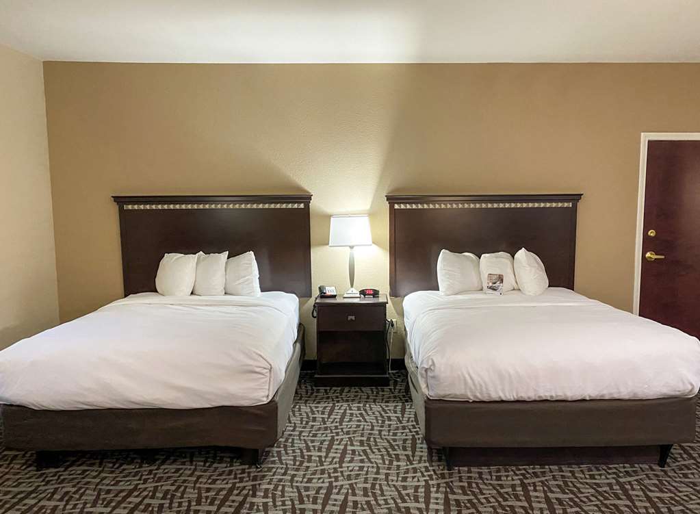 Comfort Suites Kings Bay Naval Base Area - photo 13