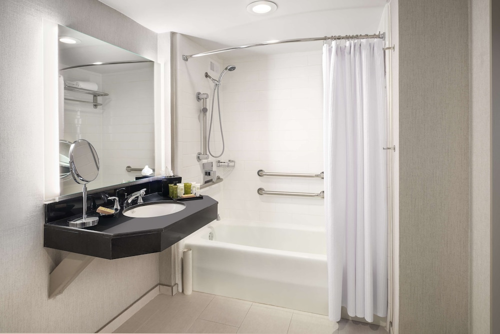 Hilton Richardson Dallas - photo 52