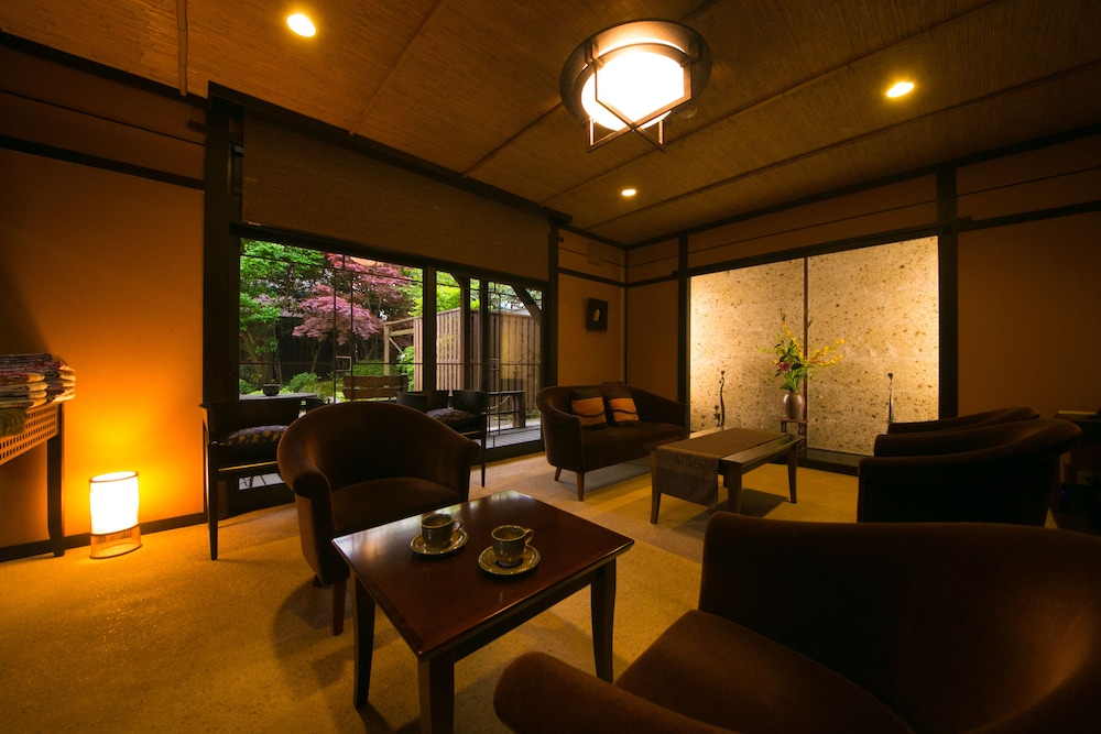 Sekiya Resort Bettei Haruki — Beppu — photo 3