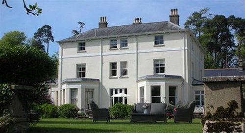 Culmhead House — 4-Star Luxury Hotel in Taunton, United Kingdom