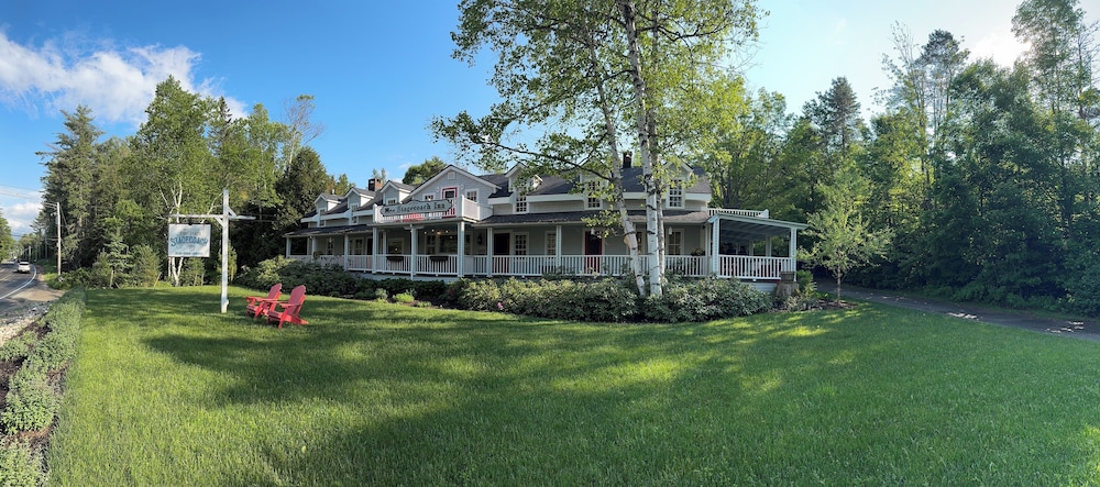 Lake Placid Stagecoach Inn - photo 47