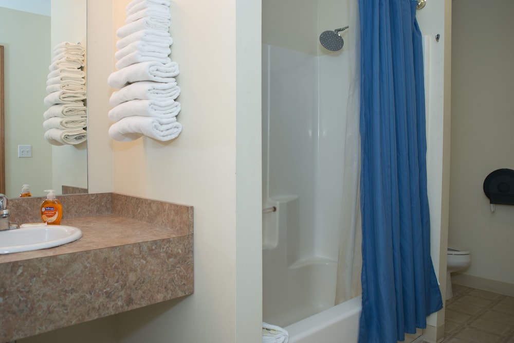 The Kingsley Suites - photo 28