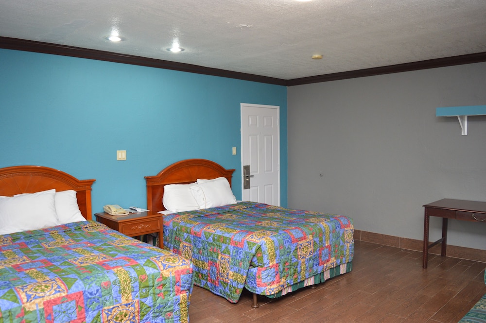 Eagle Inn Motel - photo 9