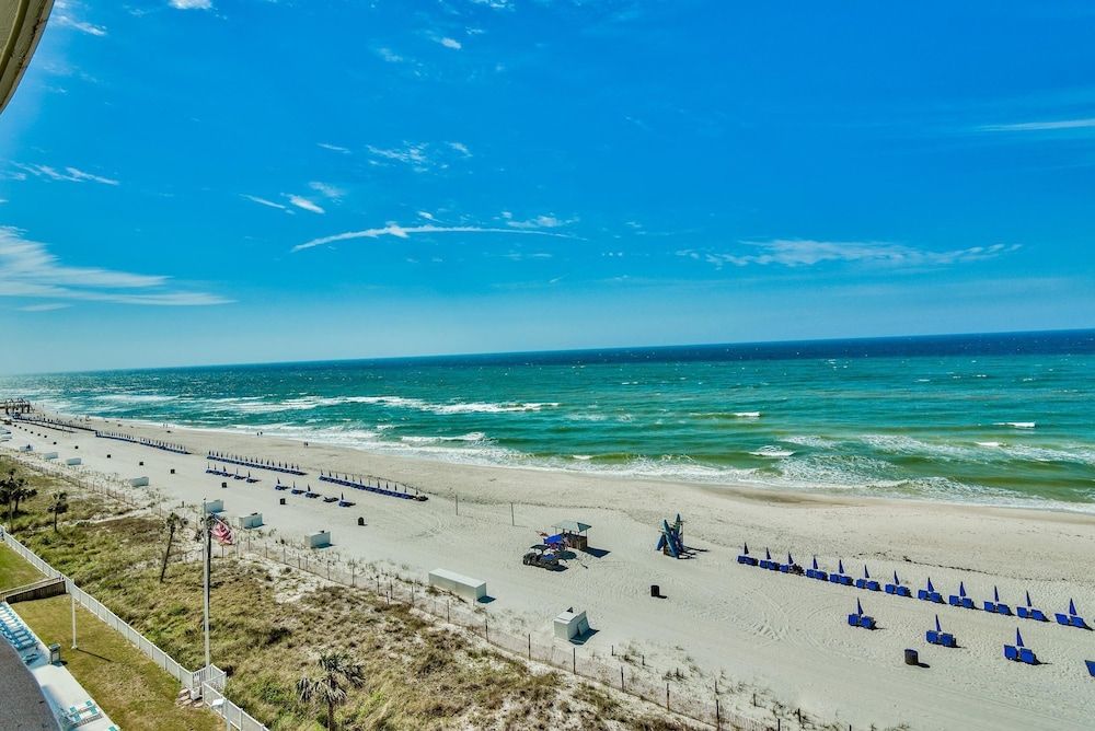 Long Beach 3 702 by Best Beach Getaways - photo 4