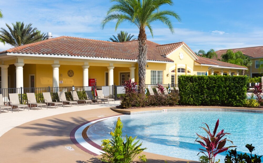 3 Bedrooms 2 Bathrooms Oakwater Resort 7528 Pw - photo 25