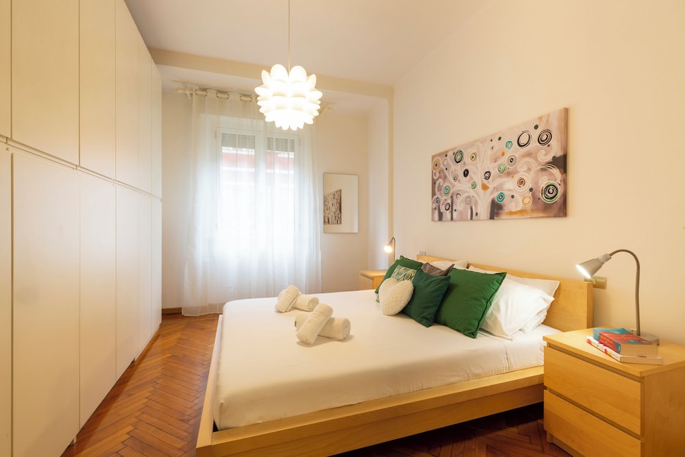 notaMi Linate Retreat Forlanini M4 — 4-Star Luxury Hotel in Milan, Italy