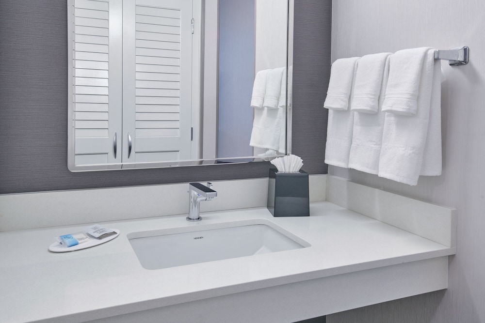Courtyard by Marriott Detroit Livonia - photo 30