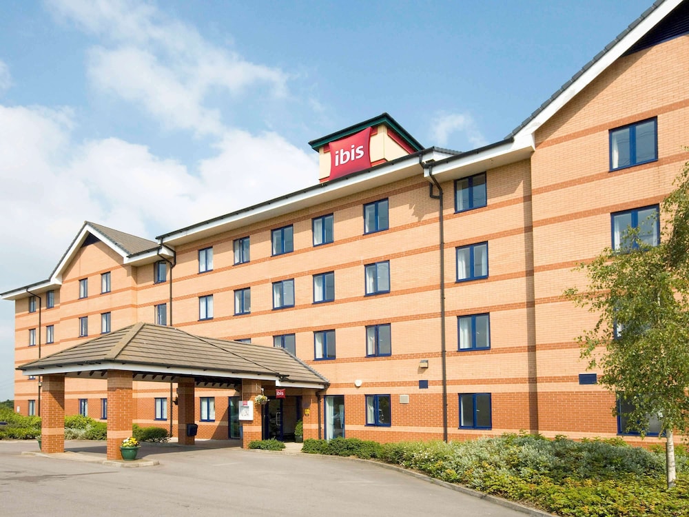 ibis Rotherham East — hotel in Rotherham