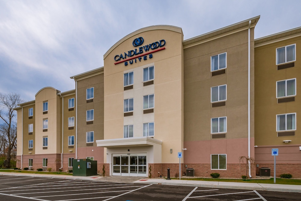 Candlewood Suites Mishawaka North an IHG Hotel - featured photo