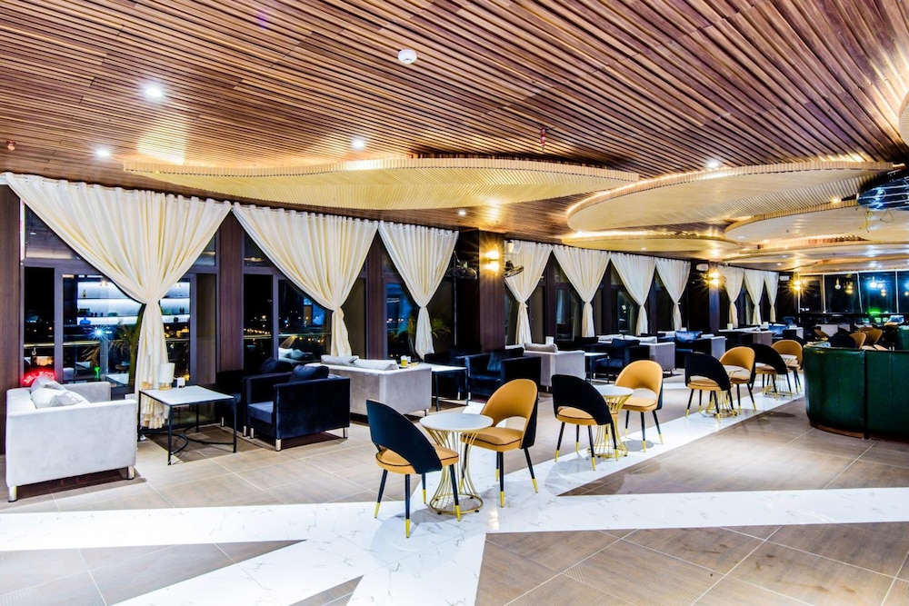 Hoa Dao Hotel in Hoa Binh, Vietnam