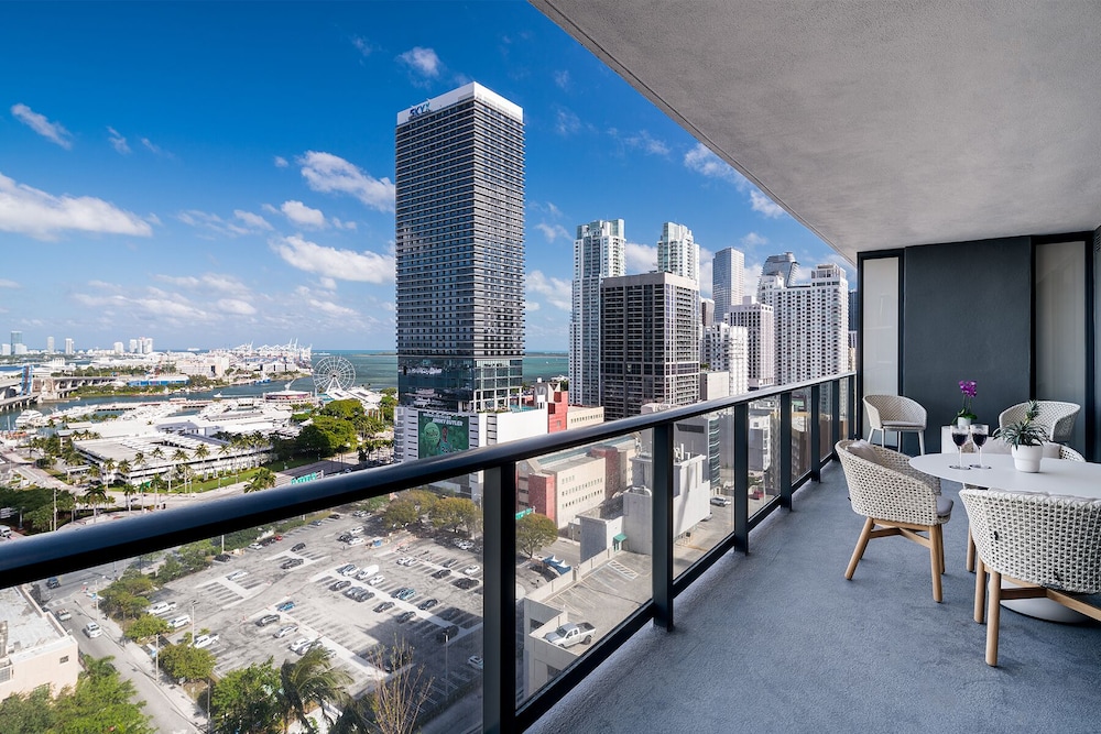 Gale Miami Hotel and Residences - photo 38