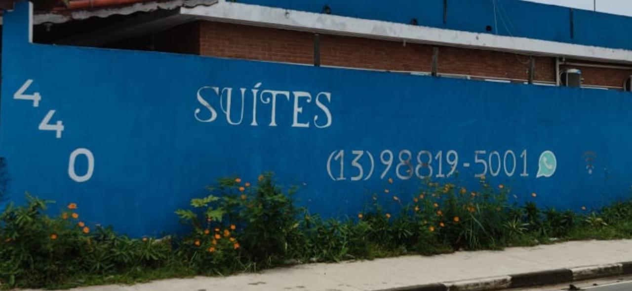 Suites Praiamar Vista Linda Bertioga in Bertioga, Brasil