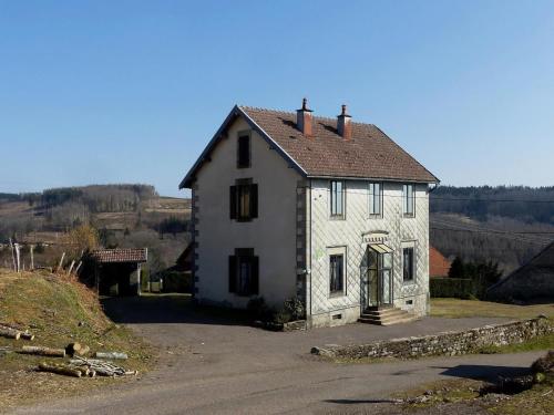 Gîte Authentique dans le Parc Régional Animaux Acceptés FR 1 583 464 - last minute hotel in La Montagne
