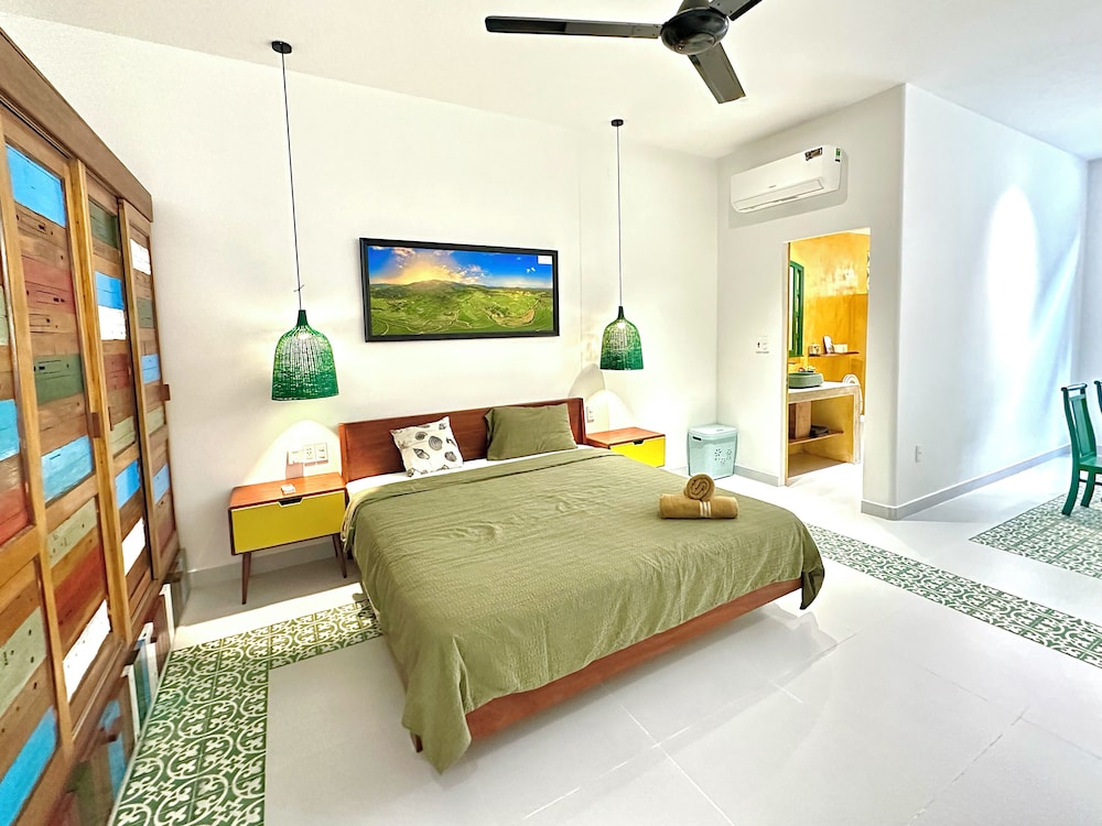 Lamer Beachside Studio Cozy Tan Thanh Beach Hoi An By Beachside Boutique Homes 21799971 — Tan Thanh
