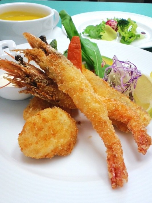 Hotel Petit Riviere Karuizawa in Almaty, Kazakhstan