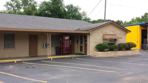 Texas Inn Motel - photo 23