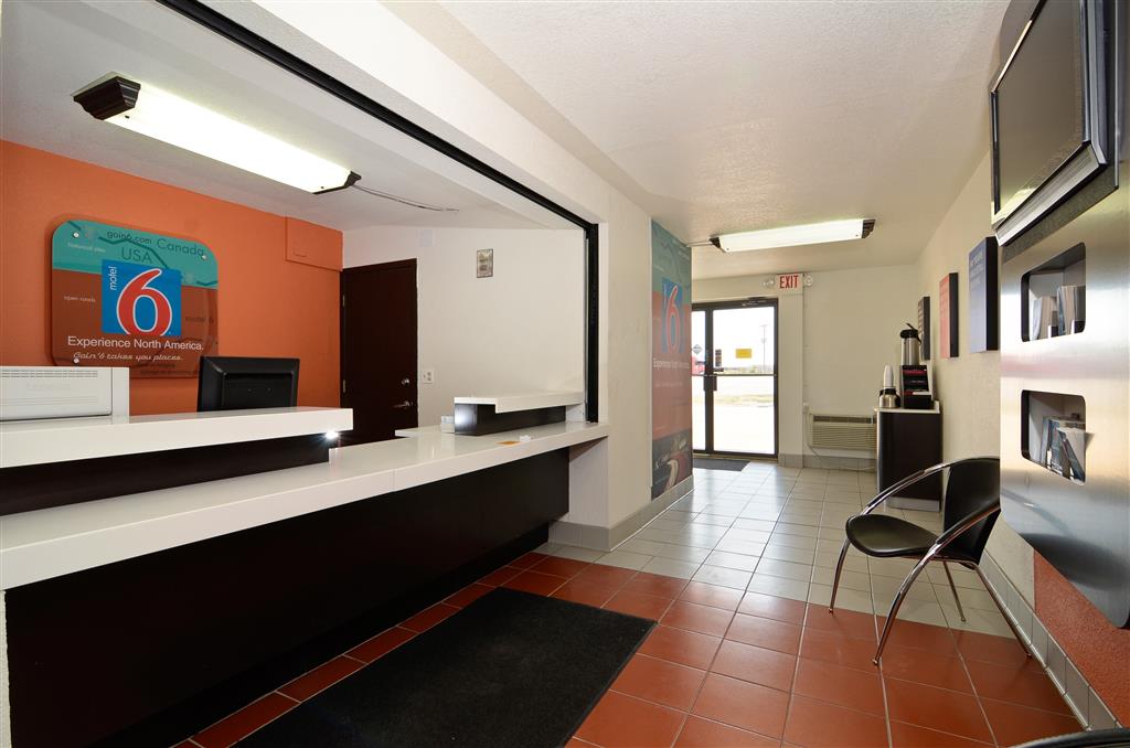 Motel 6 South Haven KS - photo 14