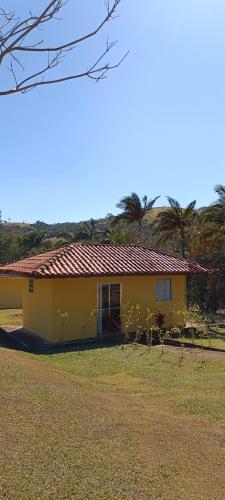 Pousada Caipira — Socorro — photo 3