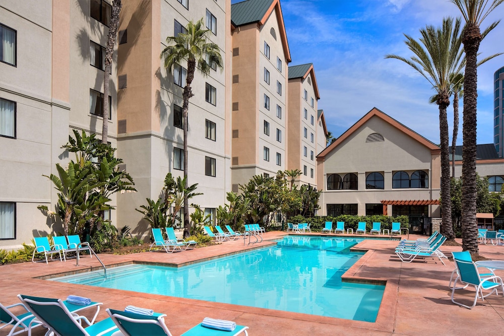 Homewood Suites by Hilton Anaheim Main Gate Area - photo 29