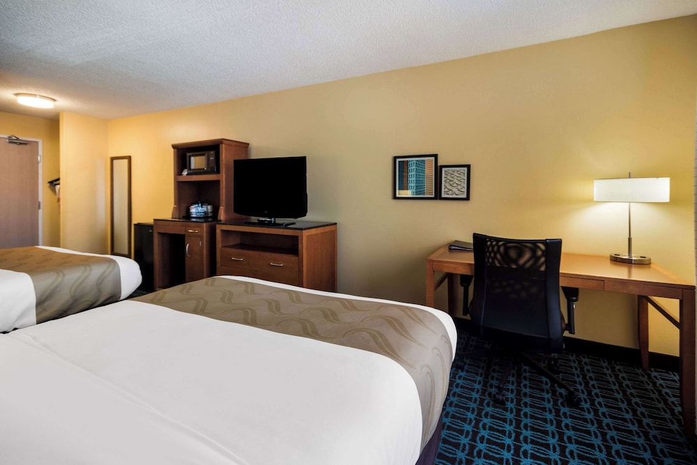 Quality Inn & Suites Bozeman - photo 11