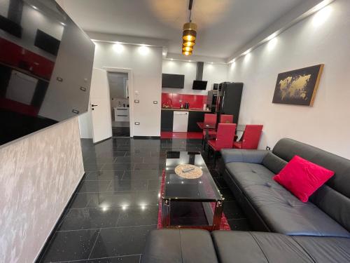 Apartment Moro — 4-Star Luxury Hotel in Piran, Slovenia