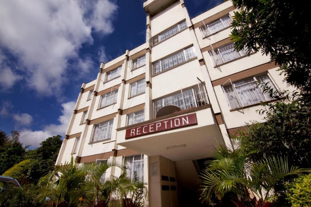 GraceHouse Resort - last minute hotel in Nairobi