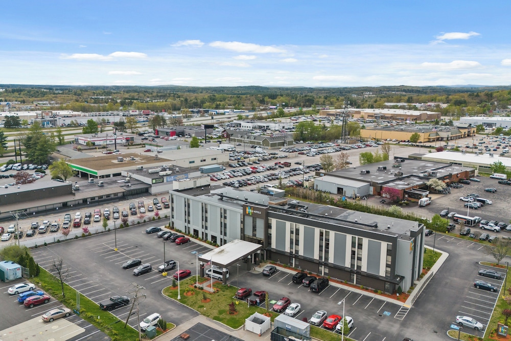EVEN Hotel Manchester Airport by IHG - photo 101